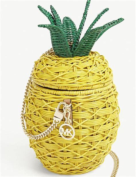 ananas tasche michael kors|Michael Kors clothing.